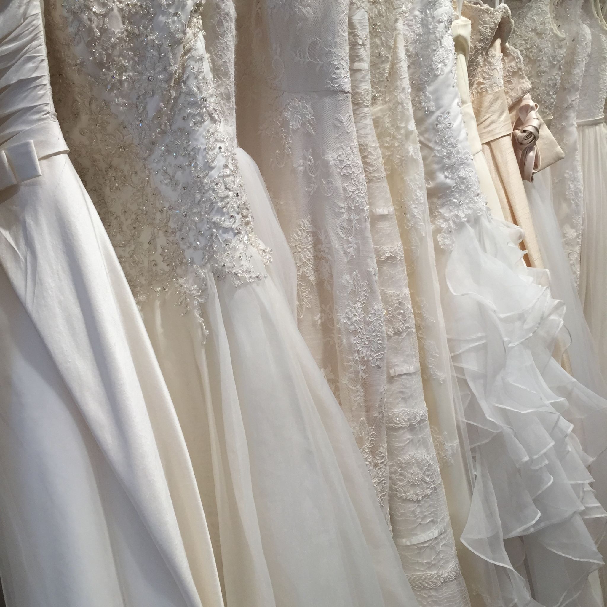 How to Choose a Wedding Dress That Fits Your Style