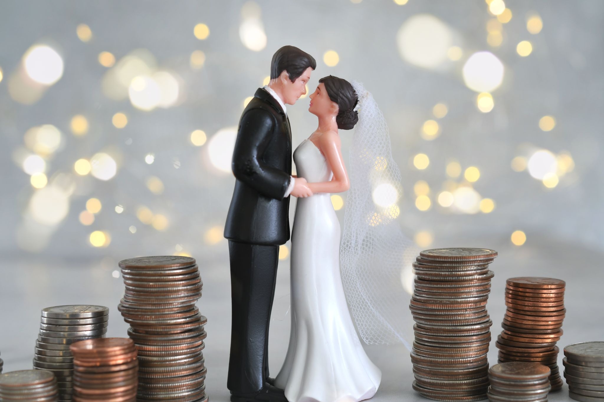 Top Wedding Expenses: Where Does Your Budget Go?