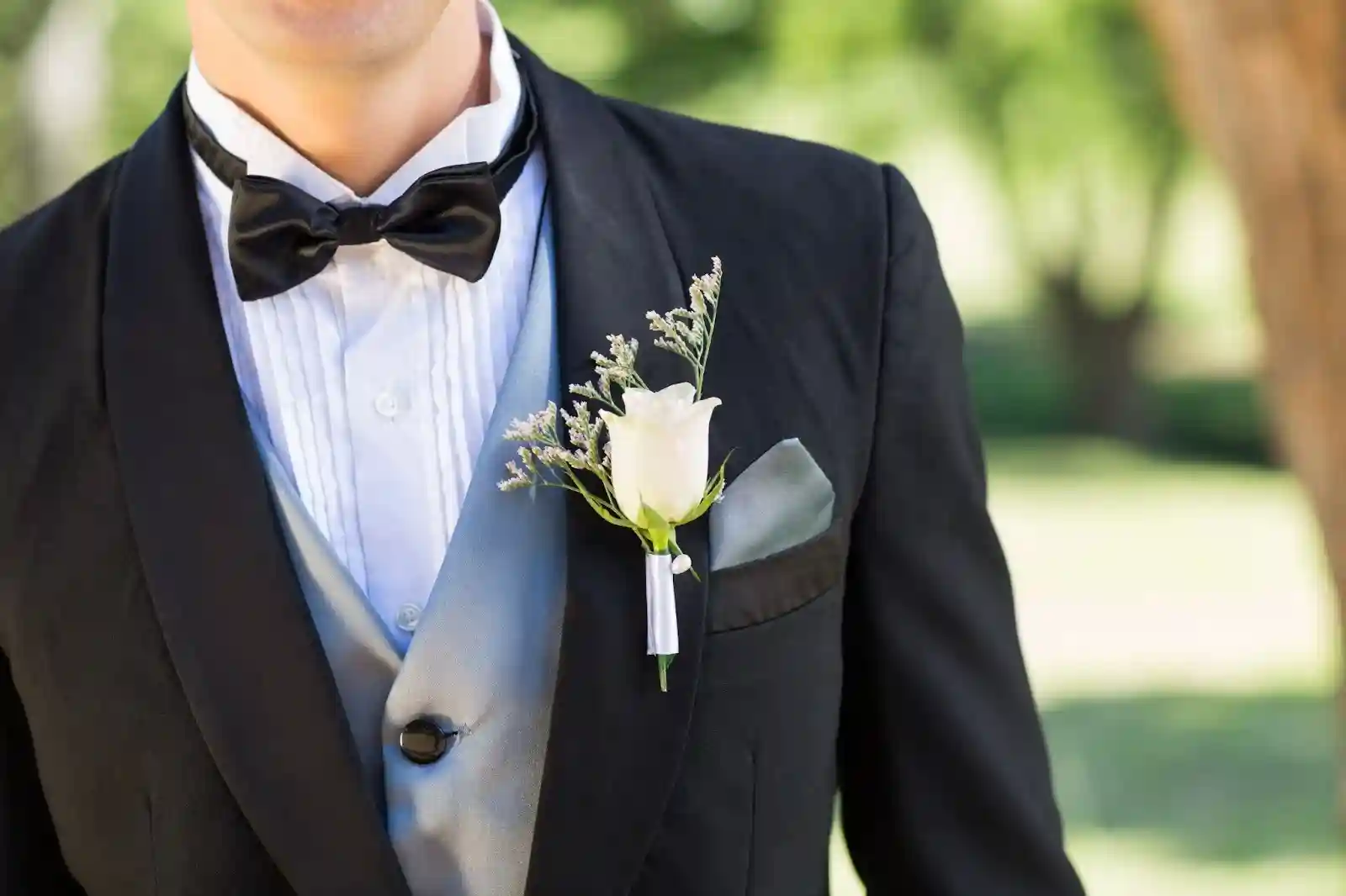 Discover the Latest Trends in Modern Groom Outfits